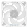 Quạt Tản Nhiệt Arctic P14 Pwm Pst Argb Fan White 4