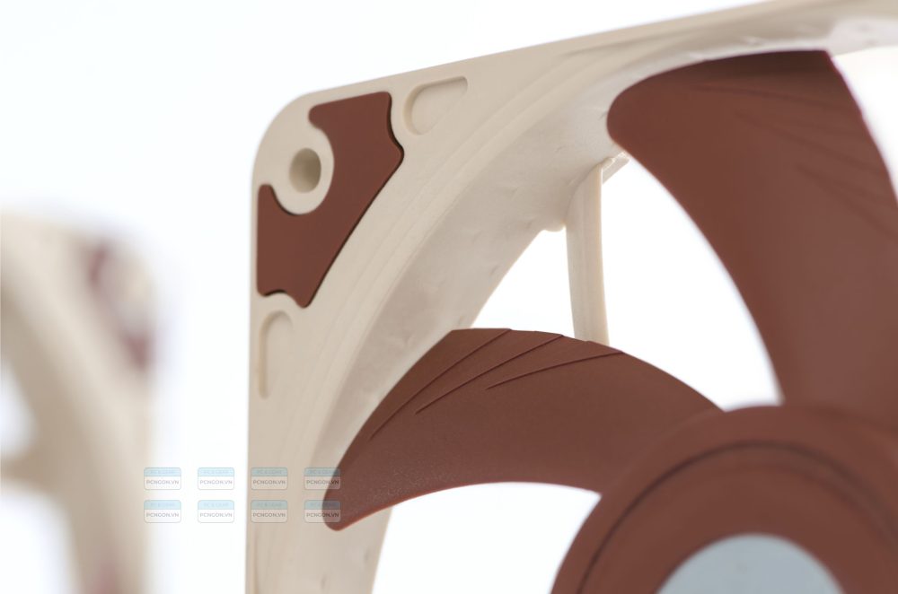 Quạt Tản Nhiệt Noctua Nf-a12x15 Pwm 12015 6
