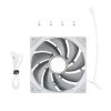 Quạt Tản Nhiệt Tryx Rota Pro 120mm Performance Fan White 1