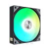 Quạt Tản Nhiệt Tryx Rota Sl Argb 120mm Fan Black(pack 3) 1