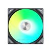 Quạt Tản Nhiệt Tryx Rota Sl Argb 120mm Fan Black(pack 3) 4