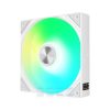 Quạt Tản Nhiệt Tryx Rota Sl Argb 120mm White(pack 3) 1