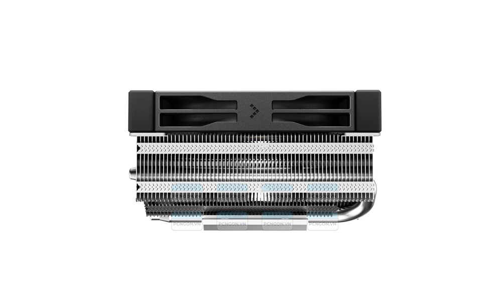 Tản Nhiệt Cpu Deepcool An400 53mm 7