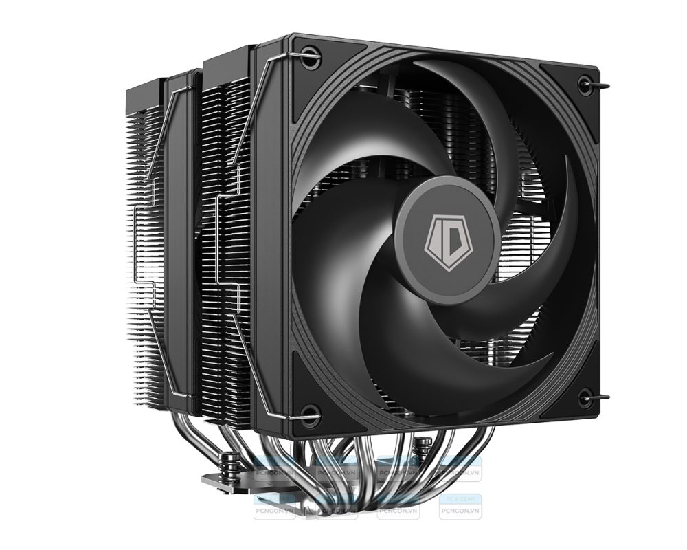 Tản Nhiệt Cpu Id-cooling Frozn A620 Pro Se 4