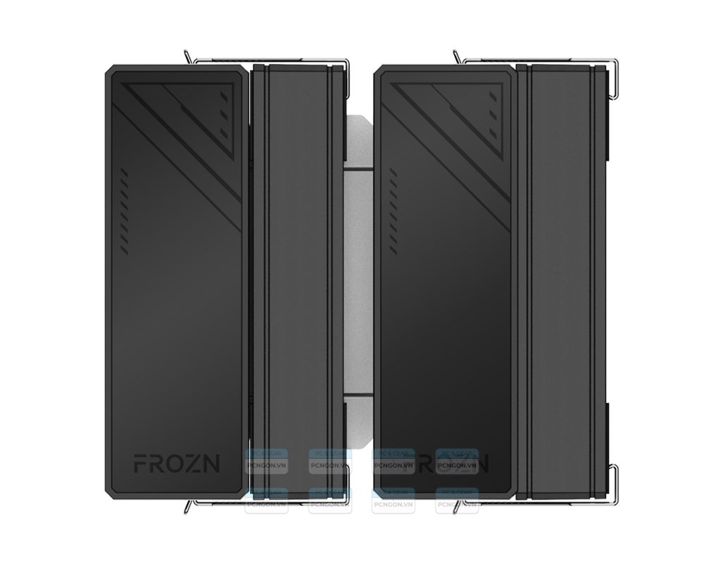 Tản Nhiệt Cpu Id-cooling Frozn A620 Pro Se 5