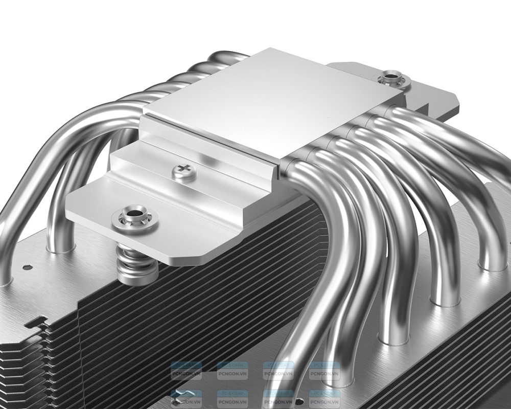 Tản Nhiệt Cpu Id-cooling Frozn A620 Pro Se 6