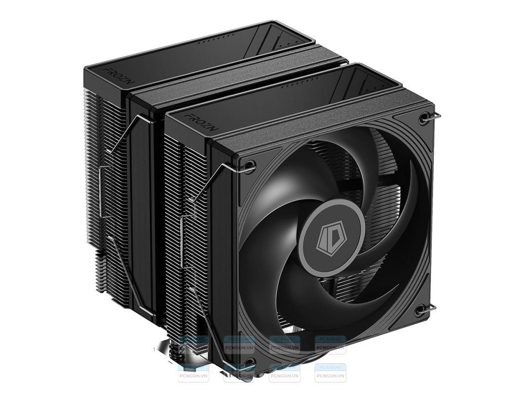 Tản Nhiệt Cpu Id-cooling Frozn A620 Pro Se 9