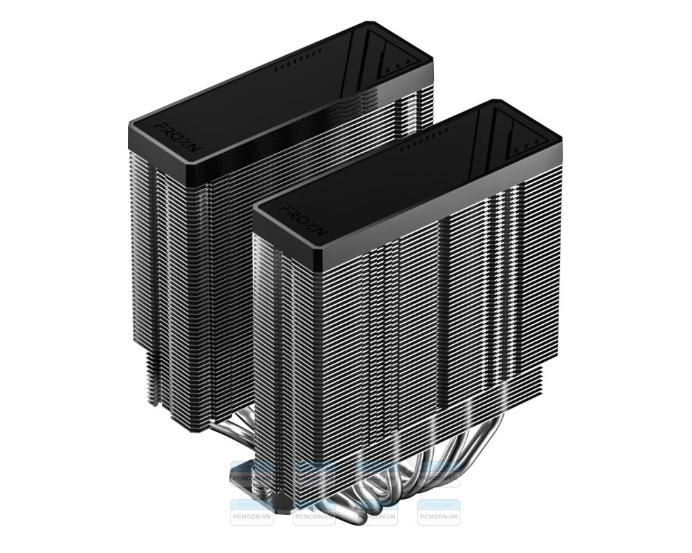 Tản Nhiệt Cpu Id-cooling Frozn A620 Pro Se Argb 2