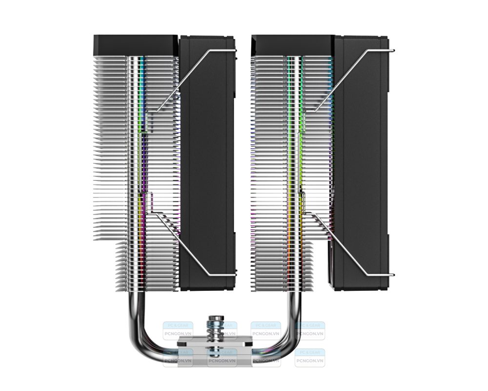 Tản Nhiệt Cpu Id-cooling Frozn A620 Pro Se Argb 3