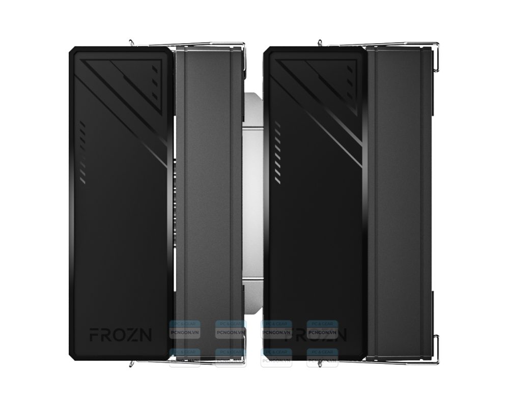 Tản Nhiệt Cpu Id-cooling Frozn A620 Pro Se Argb 5