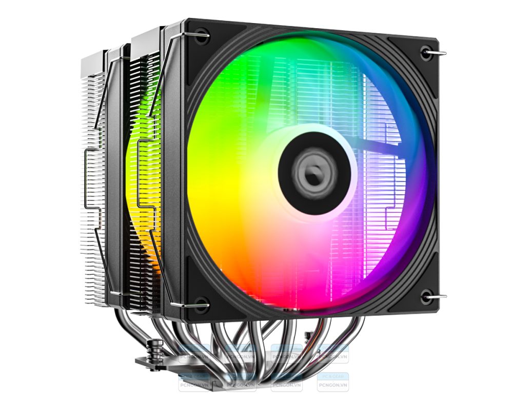 Tản Nhiệt Cpu Id-cooling Frozn A620 Pro Se Argb 6
