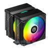 Tản Nhiệt Cpu Id-cooling Frozn A620 Pro Se Argb 7