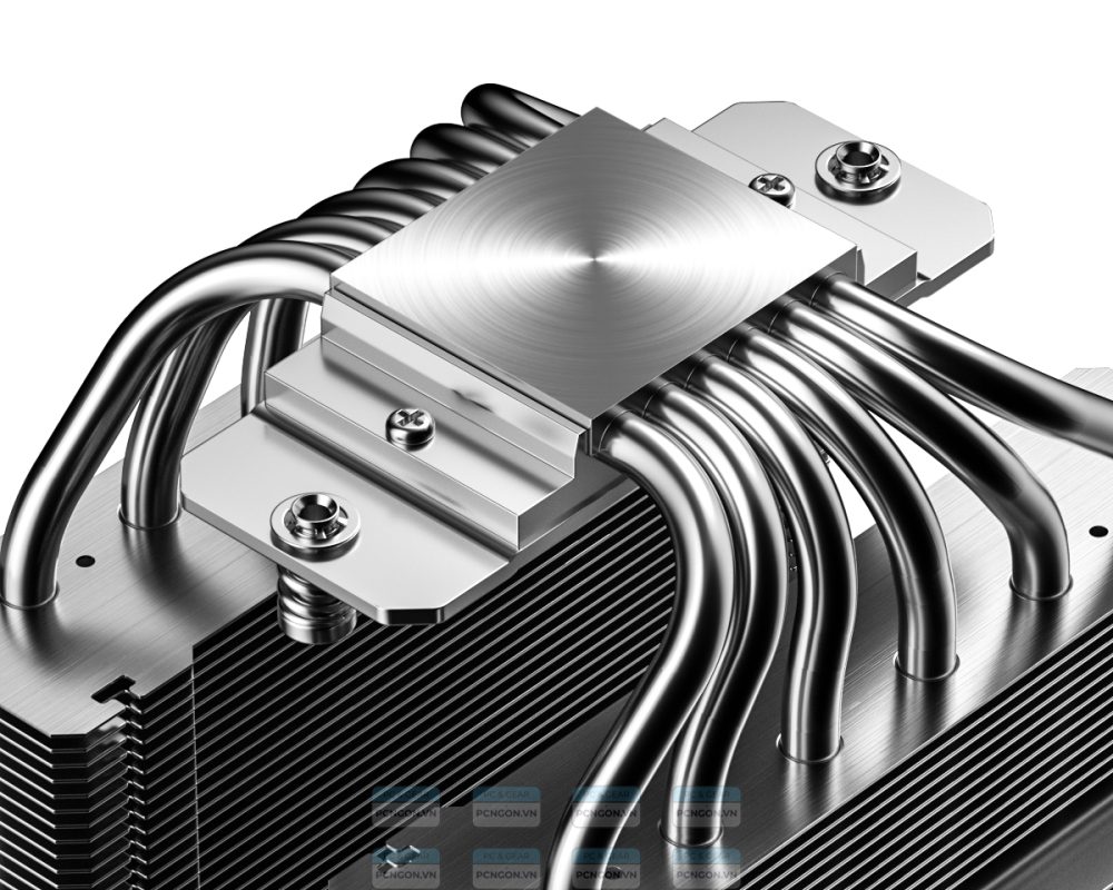 Tản Nhiệt Cpu Id-cooling Frozn A620 Pro Se Argb 8