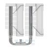 Tản Nhiệt Cpu Id-cooling Frozn A620 Pro Se Argb White 2