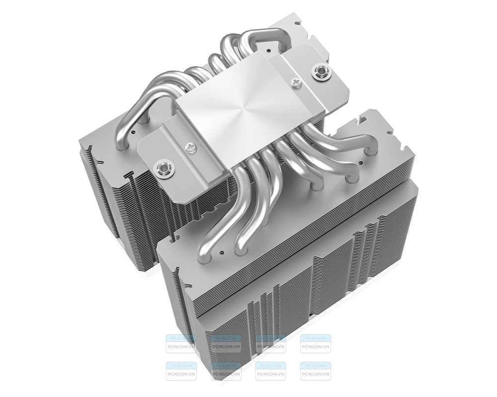 Tản Nhiệt Cpu Id-cooling Frozn A620 Pro Se Argb White 3