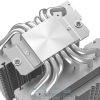 Tản Nhiệt Cpu Id-cooling Frozn A620 Pro Se Argb White 4