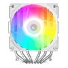 Tản Nhiệt Cpu Id-cooling Frozn A620 Pro Se Argb White 6