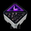 Tản Nhiệt Nước Aio Valkyrie Loki V240 Đen đỏ 2