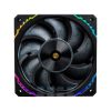 Tản Nhiệt Nước Aio Valkyrie Loki V240 Đen đỏ 3