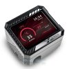 Tản Nhiệt Nước Aio Valkyrie Loki V240 Đen đỏ 5
