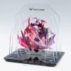Tản Nhiệt Nước Aio Valkyrie Loki V240 Đen đỏ 6