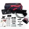 Tản Nhiệt Nước Aio Valkyrie Loki V240 Đen đỏ 7