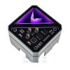 Tản Nhiệt Nước Aio Valkyrie Loki V360 Đen đỏ 3