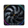 Tản Nhiệt Nước Aio Valkyrie Loki V360 Đen đỏ 4