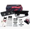 Tản Nhiệt Nước Aio Valkyrie Loki V360 Đen đỏ 7