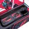 Tản Nhiệt Nước Aio Valkyrie Loki V360 Đen đỏ 8
