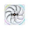 Tản Nhiệt Nước Aio Valkyrie Merlin V240 Trắng Tím 4