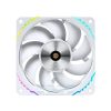 Tản Nhiệt Nước Aio Valkyrie Merlin V360 Trắng Tím 6