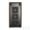 Vỏ Case Máy Tính Mini Itx Montech Heritage Pro Black 1
