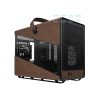 Vỏ Case Máy Tính Mini Itx Montech Heritage Pro Black 8