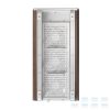 Vỏ Case Máy Tính Mini Itx Montech Heritage Pro White 2