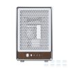 Vỏ Case Máy Tính Mini Itx Montech Heritage Pro White 5