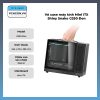 Vỏ Case Máy Tính Mini Itx Shiny Snake G350 Đen