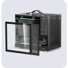 Vỏ Case Máy Tính Mini Itx Shiny Snake G350 Đen 4
