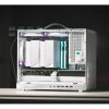 Vỏ Case Máy Tính Mini Itx Shiny Snake G350 Trắng 3