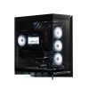 Vỏ Case Máy Tính Tryx Luca L70 Midtower Black 1