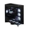 Vỏ Case Máy Tính Tryx Luca L70 Midtower Black 2