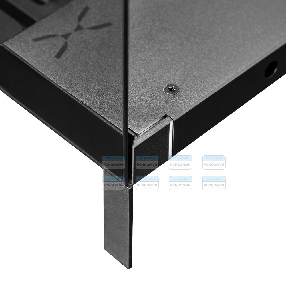Vỏ Case Máy Tính Tryx Luca L70 Midtower Black 5