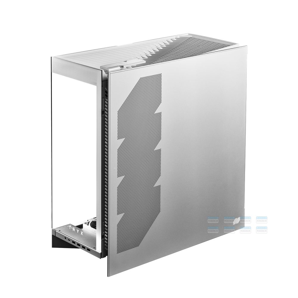 Vỏ Case Máy Tính Tryx Luca L70 Midtower White 2