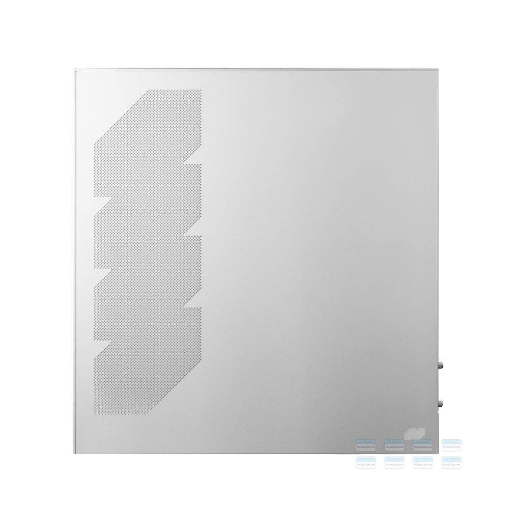 Vỏ Case Máy Tính Tryx Luca L70 Midtower White 3