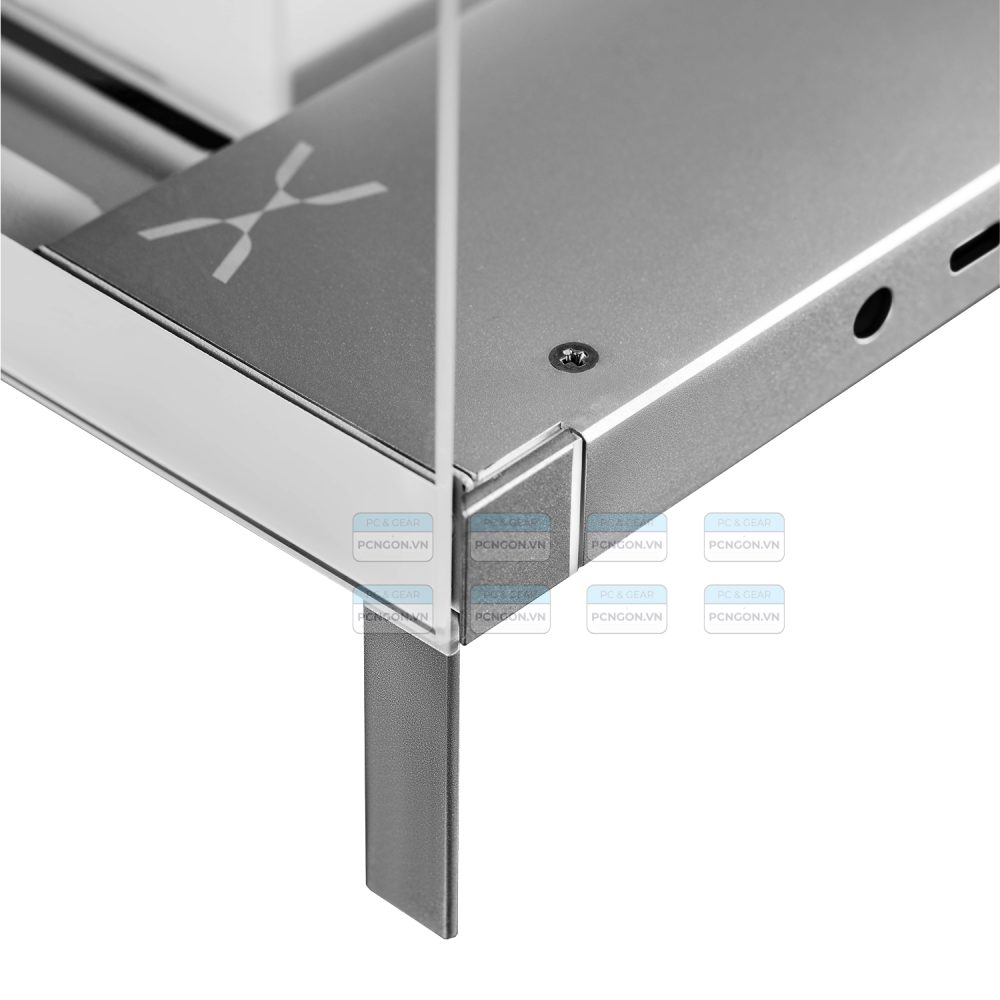 Vỏ Case Máy Tính Tryx Luca L70 Midtower White 5