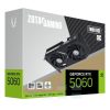 Card Màn Hình Zotac Gaming Geforce Rtx 5060 8gb Twin Edge Oc Gddr7 3