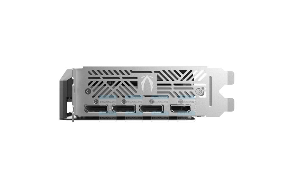 Card Màn Hình Zotac Gaming Geforce Rtx 5060 8gb Twin Edge Oc Gddr7 6