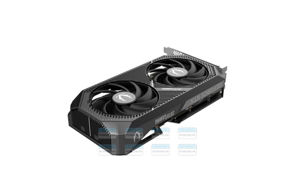 Card Màn Hình Zotac Gaming Geforce Rtx 5060 8gb Twin Edge Oc Gddr7 7