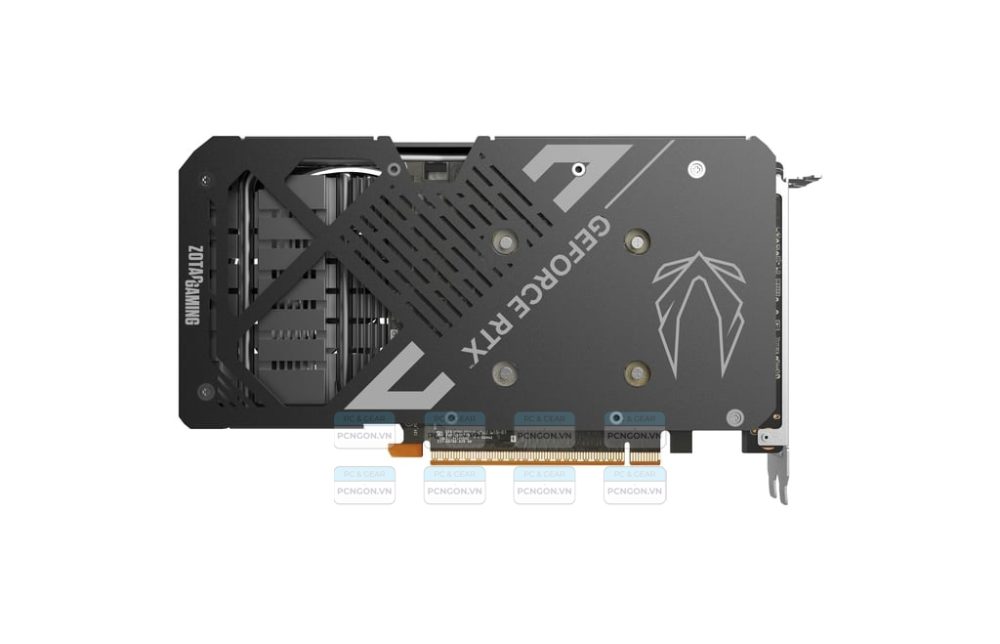 Card Màn Hình Zotac Gaming Geforce Rtx 5060 8gb Twin Edge Oc Gddr7 8