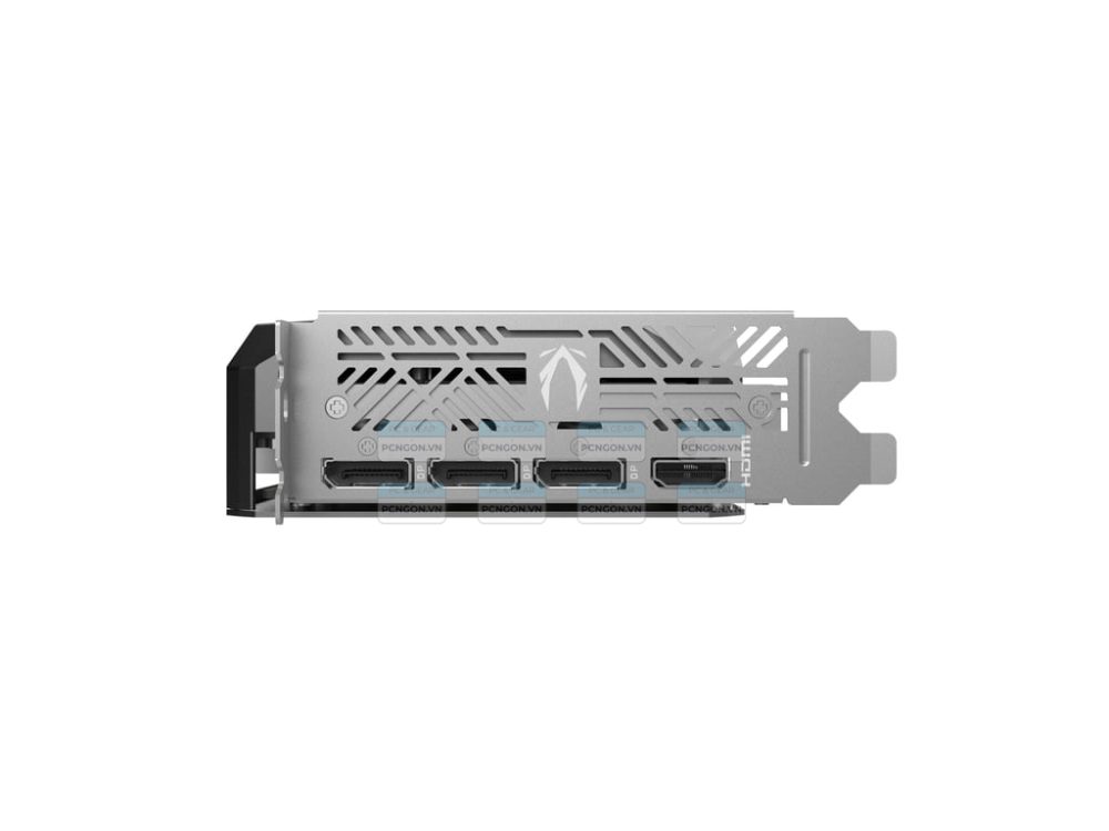 Card Màn Hình Zotac Gaming Geforce Rtx 5060 Amp 8gb Gddr7 1